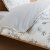 NITORI宜得利家居  四季通用纯棉被套全棉被单宿舍床品家用被套 花音WH 商品缩略图3