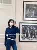 26年春季新品Ralph Laure*n 拉夫*劳伦宽松版型长袖半扣Polo衫 商品缩略图12