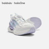 【balaOne】巴拉巴拉童鞋儿童运动鞋女童鞋2026夏新轻便透气跑鞋 商品缩略图1