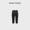 ROMI STUDIO女士瑜伽运动休闲高腰高弹紧身打底裤 RWCAXD6691 商品缩略图1