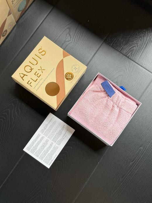 Aquis第五代全新Flex干发帽/巾一体 商品图2
