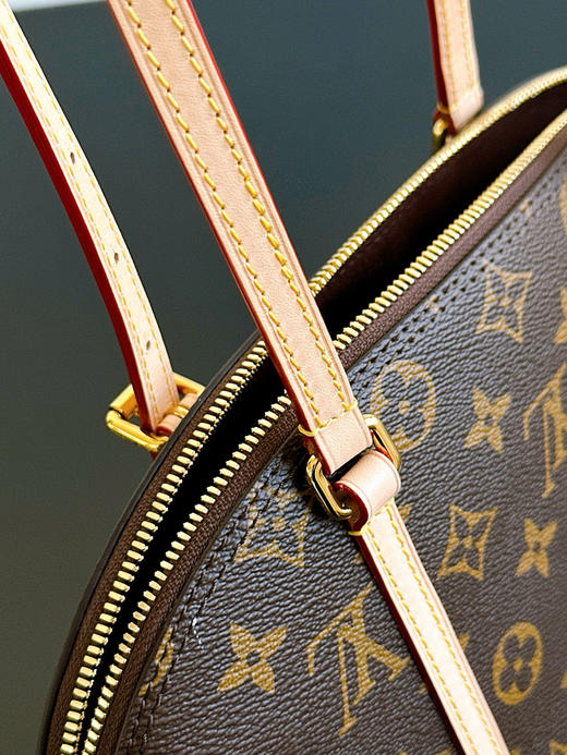 驴家 Squire East West 手袋 保龄球 腋下包（JPH） 商品图6