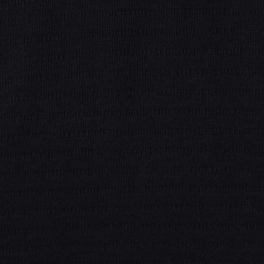 SDSA男装2026新款高贵轻奢极简风纯色提花圆领短袖T恤百搭休闲潮 商品图2