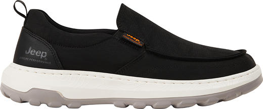 JEEP男式徒步鞋J611191231 商品图1