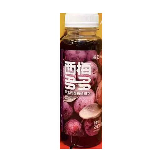 成分日记240ml西梅多多益生元西梅饮 商品图0