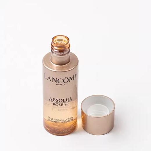 【赠菁纯玫瑰水30ml*3版本随机】法国 LANCOME 兰蔻菁纯面霜 60ml 香港直邮 商品图12