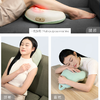 疯抢中！！【支持15天免费试用】【英国Cilaisen腰部按摩仪】温感热敷 仿人手揉捏式全方位按摩 一机多用 便携礼盒装 商品缩略图1