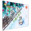 大橘去春游 商品缩略图0
