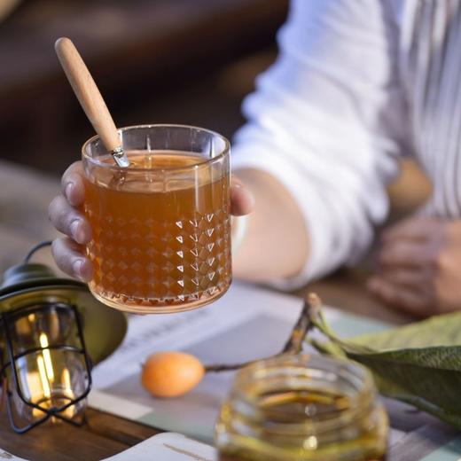 枇杷膏#手工熬制，零添加，米易枇杷+老冰糖熬制，喉咙不爽利咳咳等必备 商品图3