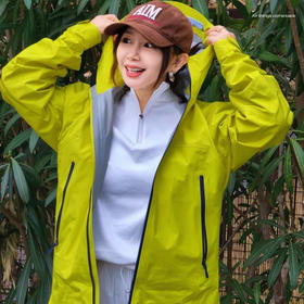 【康博】三防一级冲锋衣2265基地直邮