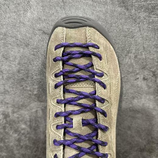 KEEN 科恩 JASPER 系列 户外休闲徒步鞋 （DBG） 商品图4