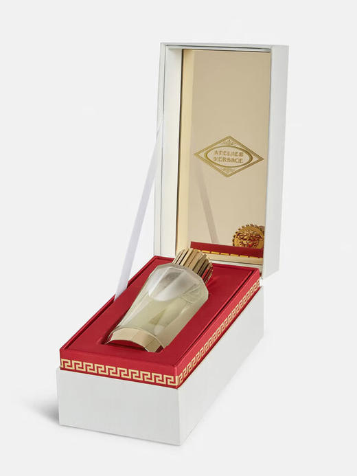 范思哲 臻华高定系列意大利柠檬香型香水 100ml 有效期至【2028-5-23】介意勿拍 商品图4