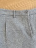 【高品质私服】【IC双面布阔腿裤】利落流畅版型自带长腿滤镜，藏肉又显高G1686-CC【无标出货 介意慎拍】 商品缩略图10