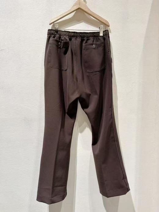 女款刺绣蝴蝶休闲长裤zo 商品图1