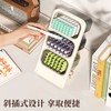 笔筒超大容量  多功能马克水彩笔收纳盒男孩女孩学生书桌面桶2.97 商品缩略图8