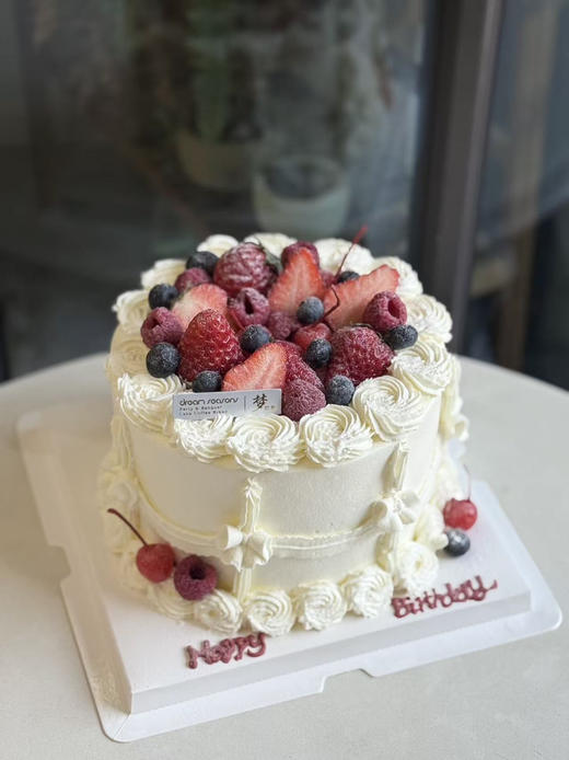 莓果多多 商品图0