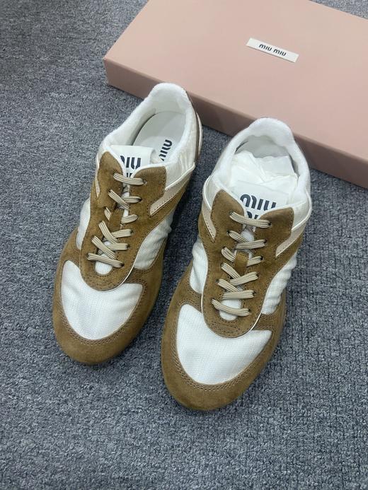 女款运动鞋zo017 商品图0