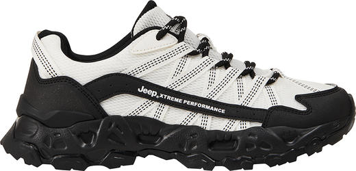 JEEP女式越野跑鞋J611181711 商品图0