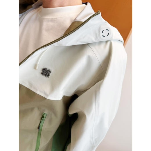 2603301    可隆 男士 3防外套冲锋衣 商品图4