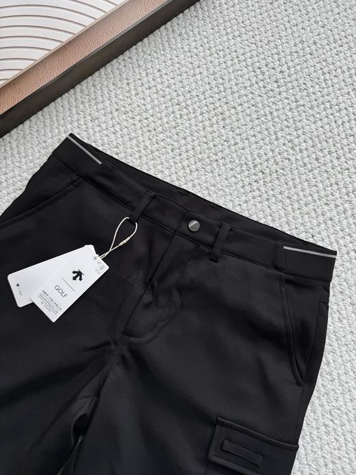 点此购买 迪桑特夏季高尔夫FIELD男士吸湿速干短裤 hbj 342549 商品图8