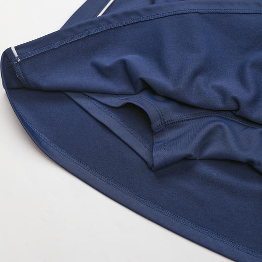 ROMI STUDIO“网球系列”高弹快干时髦撞色修身运动套 RWDSSD1525 商品图4