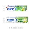 冷酸灵180g清火抗敏感牙膏 商品缩略图3