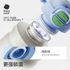 【积分商城】babycare儿童保温杯四合一宝宝水杯 吸管水杯壶 550ml 商品缩略图1