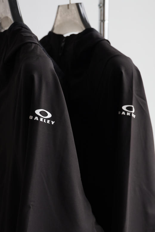 26春夏新款OKL轻量连帽外套 WT990 商品图4