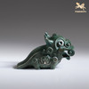 铜师傅 陕西历史博物馆系列《青铜龙铜摆件》青铜摆件 商品缩略图2