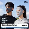 【方便喝水❗不蹭口红】升级全脸防晒面罩女夏季运动高尔夫开车专用口罩易呼吸冰丝透气。rh 商品缩略图4