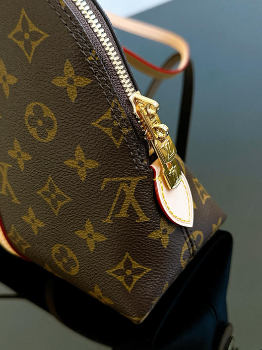 驴家 Squire East West 手袋 保龄球 腋下包（JPH） 商品图8