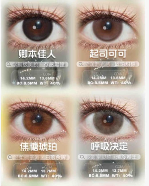 【半年抛活动】 LoveiiKira半年抛全系列活动 商品图1