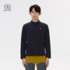 可隆针织夹克夏季立领外套X-COT凉感UPF50+男士防晒皮肤衣 商品缩略图1