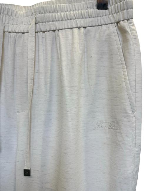 男款抽绳刺绣休闲裤长裤zh015 商品图2