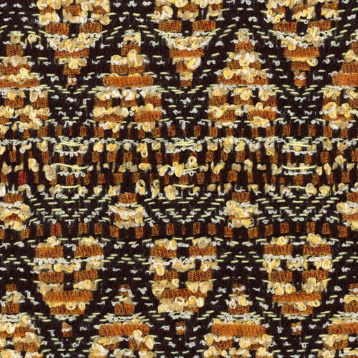 2026【海外仓】香奈儿粗花呢白金卡 LX6858（价格为每厘米+不包邮） 商品图0