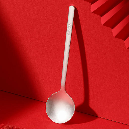 光面咖啡勺 商品图1