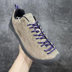 KEEN 科恩 JASPER 系列 户外休闲徒步鞋 （DBG）