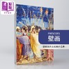 【中商原版】Frescoes 进口艺术 湿壁画艺术 Koenemann 精装画集画册艺术绘画入门 商品缩略图0