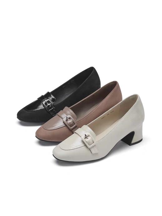 【奥莱专区】雅氏achette女鞋正装单鞋4R51 商品图4