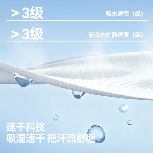 【吸湿速干】嘟嘟家男童裤子透气网眼女童薄款休闲裤宝宝夏季长裤儿童新款童装婴儿衣服D6BKZ257 商品图4