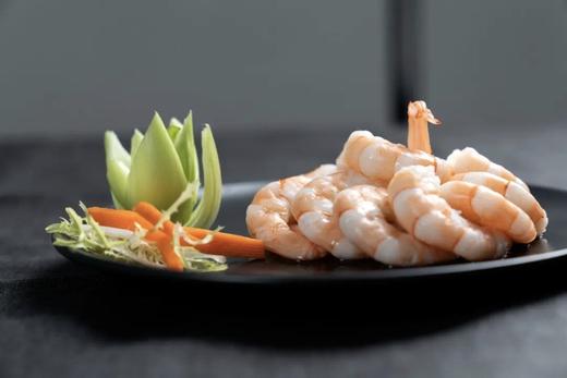 捞佬青虾仁480克 商品图4