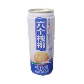 养元六个核桃240ml核桃乳