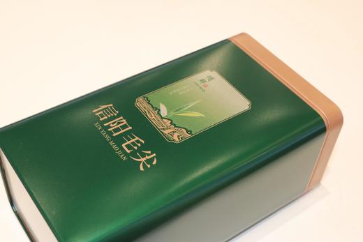 领鲜【绿.半斤毛尖听】2.2元1个.整箱108个 商品图3