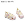 【balaOne】巴拉巴拉童鞋儿童凉鞋女童2026夏新款潮流色彩运动鞋 商品缩略图4