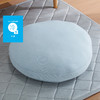 NITORI宜得利家居  夏季凉感靠枕冷感圆形抱枕靠垫 商品缩略图0
