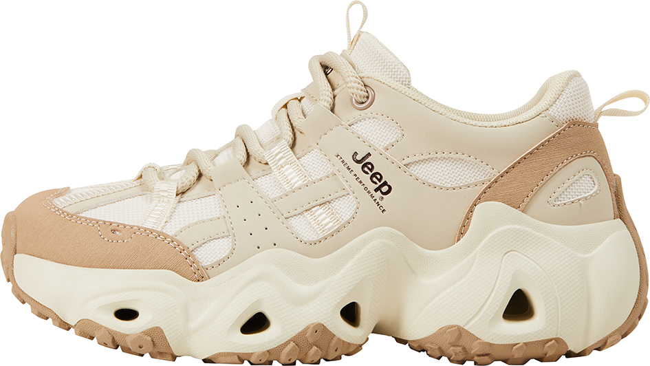 JEEP女式徒步鞋J611181221