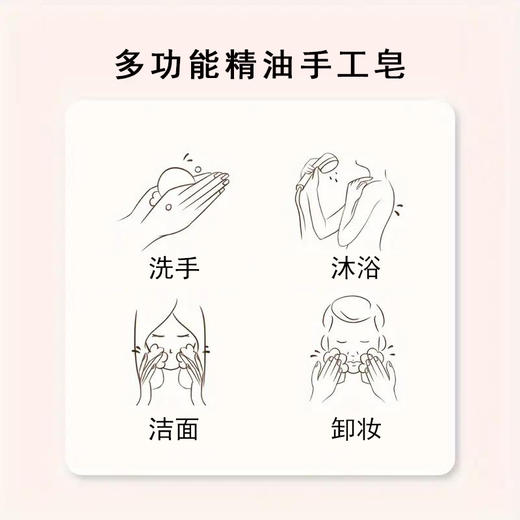 艾草皂 商品图2