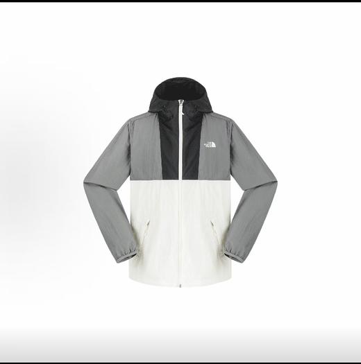 北面夹克薄款349.9元（线下同步销售，不一定有货）650842-TD 商品图1