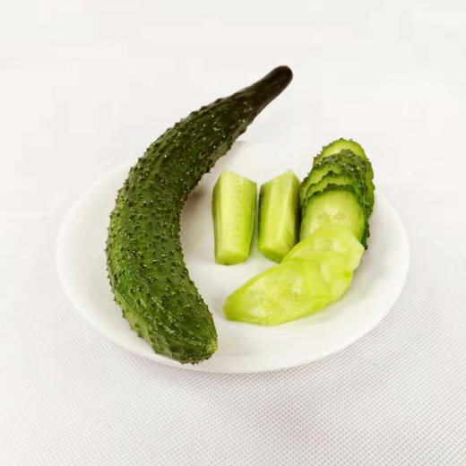 鸿翠园 有机沙拉蔬菜套餐 商品图2