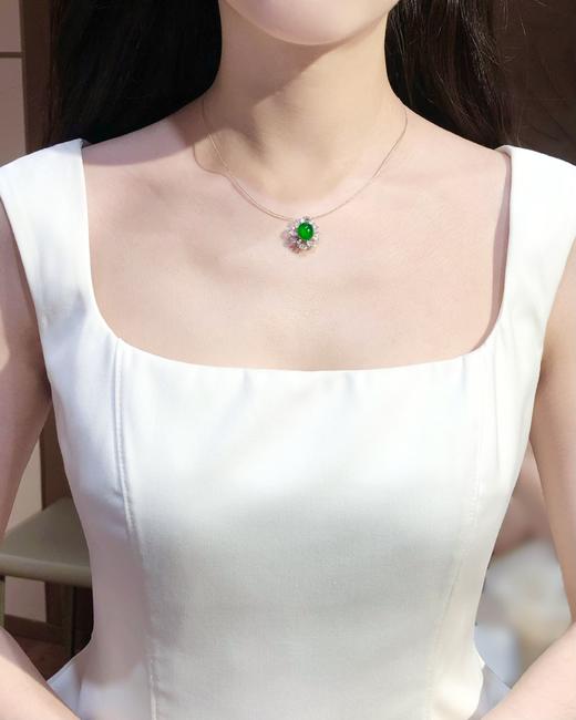 蛋面手链【6150703】具体价格微信咨询 商品图4